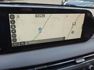 Hyundai PALISADE 2024 SEL 4dr SUV