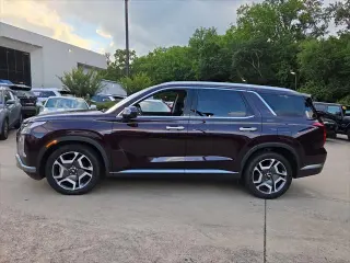 Hyundai PALISADE 2024 SEL 4dr SUV