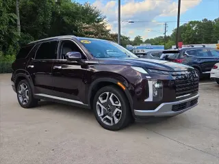 Hyundai PALISADE 2024 SEL 4dr SUV
