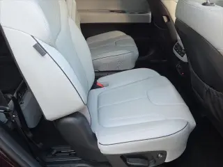 Hyundai PALISADE 2024 SEL 4dr SUV