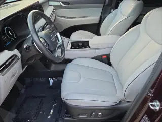 Hyundai PALISADE 2024 SEL 4dr SUV