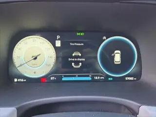Hyundai PALISADE 2024 SEL 4dr SUV