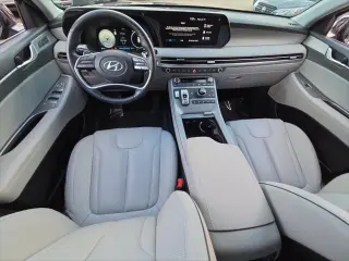 Hyundai PALISADE 2024 SEL 4dr SUV