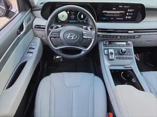 Hyundai PALISADE 2024 SEL 4dr SUV