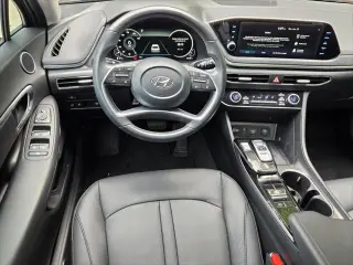 Hyundai SONATA 2023 SEL 4dr Sedan