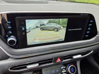 Hyundai SONATA 2023 SEL 4dr Sedan