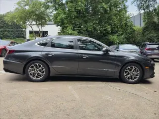 Hyundai SONATA 2023 SEL 4dr Sedan