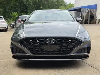 Hyundai SONATA 2023 SEL 4dr Sedan