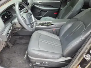 Hyundai SONATA 2023 SEL 4dr Sedan