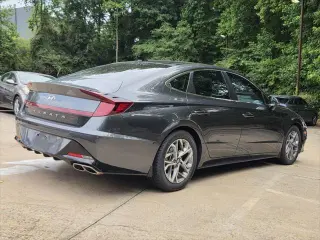 Hyundai SONATA 2023 SEL 4dr Sedan
