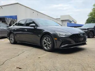 Hyundai SONATA 2023 SEL 4dr Sedan