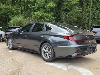 Hyundai SONATA 2023 SEL 4dr Sedan