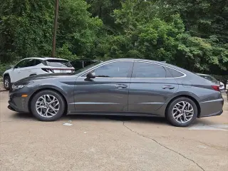 Hyundai SONATA 2023 SEL 4dr Sedan