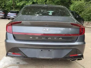 Hyundai SONATA 2023 SEL 4dr Sedan