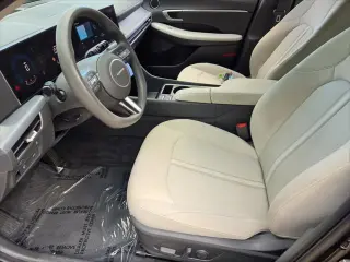Hyundai SONATA 2024 AWD SEL 4dr Sedan