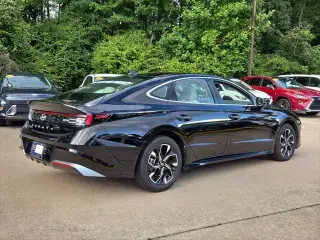Hyundai SONATA 2024 AWD SEL 4dr Sedan