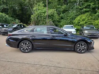 Hyundai SONATA 2024 AWD SEL 4dr Sedan