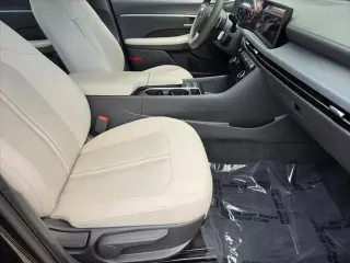 Hyundai SONATA 2024 AWD SEL 4dr Sedan