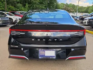 Hyundai SONATA 2024 AWD SEL 4dr Sedan