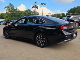 Hyundai SONATA 2024 AWD SEL 4dr Sedan
