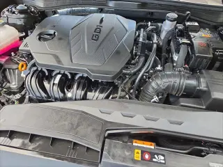 Hyundai SONATA 2024 AWD SEL 4dr Sedan