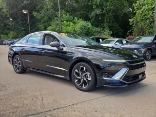 Hyundai SONATA 2024 AWD SEL 4dr Sedan