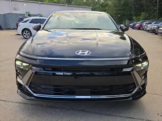 Hyundai SONATA 2024 AWD SEL 4dr Sedan