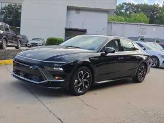 Hyundai SONATA 2024 AWD SEL 4dr Sedan