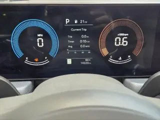 Hyundai SONATA 2024 AWD SEL 4dr Sedan