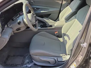 Hyundai ELANTRA Hybrid 2025 SEL Sport 4dr Sedan