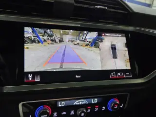 Audi Q3 2023 AWD quattro S line Premium Plus 45 TFSI 4dr SUV
