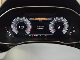 Audi Q3 2023 AWD quattro S line Premium Plus 45 TFSI 4dr SUV