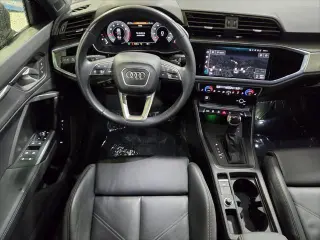 Audi Q3 2023 AWD quattro S line Premium Plus 45 TFSI 4dr SUV
