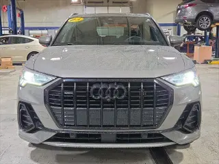 Audi Q3 2023 AWD quattro S line Premium Plus 45 TFSI 4dr SUV