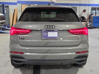 Audi Q3 2023 AWD quattro S line Premium Plus 45 TFSI 4dr SUV