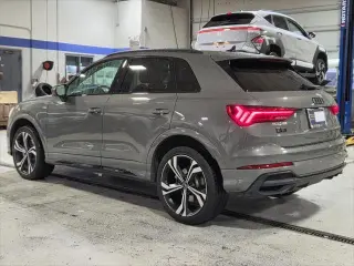 Audi Q3 2023 AWD quattro S line Premium Plus 45 TFSI 4dr SUV