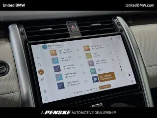 Land Rover Discovery 2023 AWD P360 S R-Dynamic 4dr SUV