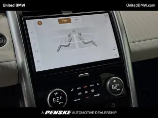 Land Rover Discovery 2023 AWD P360 S R-Dynamic 4dr SUV