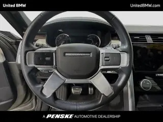 Land Rover Discovery 2023 AWD P360 S R-Dynamic 4dr SUV