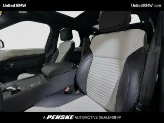 Land Rover Discovery 2023 AWD P360 S R-Dynamic 4dr SUV