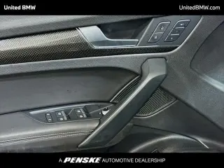 Audi SQ5 2019 AWD 3.0T quattro Prestige 4dr SUV