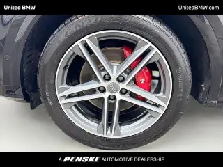 Audi SQ5 2019 AWD 3.0T quattro Prestige 4dr SUV