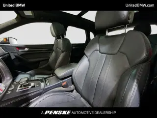 Audi SQ5 2019 AWD 3.0T quattro Prestige 4dr SUV