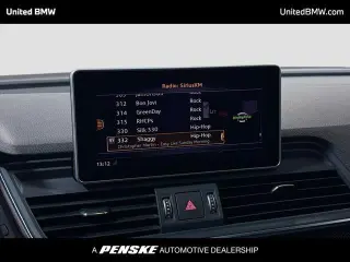 Audi SQ5 2019 AWD 3.0T quattro Prestige 4dr SUV