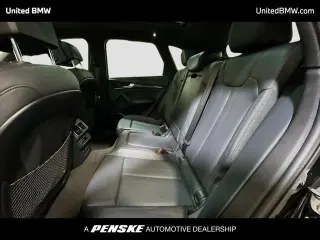 Audi SQ5 2019 AWD 3.0T quattro Prestige 4dr SUV