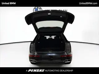 Audi SQ5 2019 AWD 3.0T quattro Prestige 4dr SUV