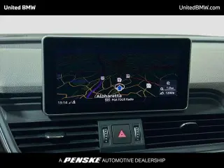 Audi SQ5 2019 AWD 3.0T quattro Prestige 4dr SUV