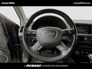 Audi Q5 2016 AWD 2.0T quattro Premium Plus 4dr SUV