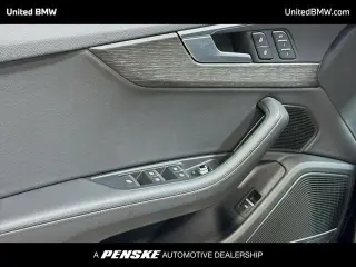 Audi A5 2019 AWD quattro Premium Plus 45 TFSI 2dr Convertible