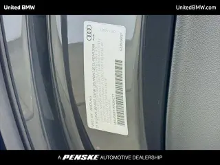 Audi A5 2019 AWD quattro Premium Plus 45 TFSI 2dr Convertible